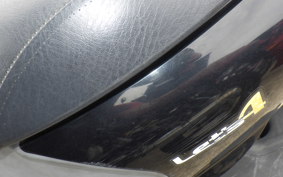 SUZUKI LET's 4 CA45A