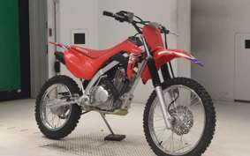 HONDA CRF125F