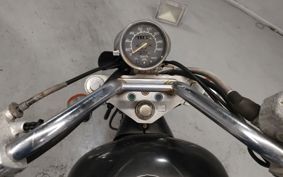 HONDA STEED 400 1996 NC26