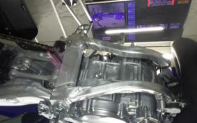 YAMAHA YZ250 2004 CG44C