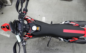 DUCATI HYPERMOTARD698 2024