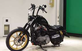 HARLEY XL1200N 2011