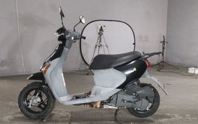 SUZUKI LETS4 CA45A