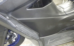 SUZUKI BURGMAN400 A 2021 DU11A