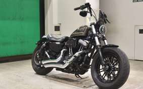 HARLEY XL1200X 2017