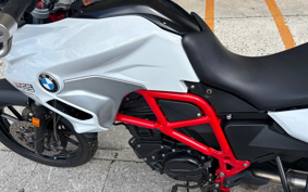 BMW F700GS 2016 0B06