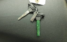 YAMAHA MAJESTY155 Gen.2 S 2006 SG52J