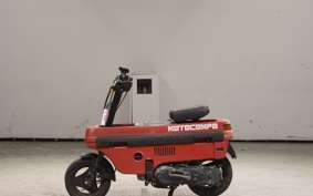 HONDA MOTOCOMPO 2025 AB12