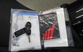 HONDA NT1100 2024 SC84