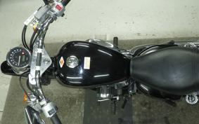 HONDA VT400S 2013 NC46