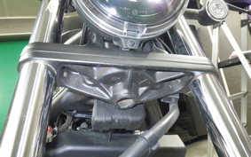 HONDA REBEL 250 A MC49