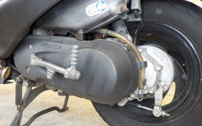HONDA SPACY 100 JF13