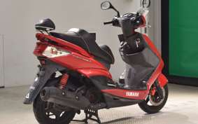 YAMAHA CYGNUS 125 XSR 2 SE44J