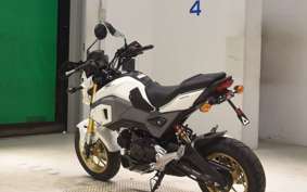 HONDA GROM JC75