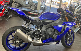 YAMAHA YZF-R1 2017 RN49