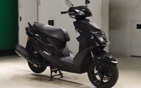 YAMAHA CYGNUS 125 XSR 3 SED8J