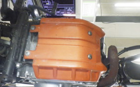YAMAHA TRICKER DG10J