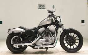 HARLEY XL883LI 2009