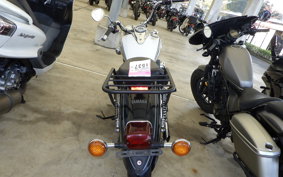 YAMAHA DRAGSTAR 250 VG02J
