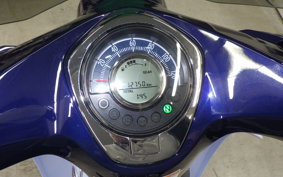 HONDA C125 SUPER CUB 2026 JA48