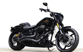 HARLEY FXSE CVO 2017 TG9