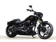 Фото Harley FXSE CVO 2017 с японского аукциона