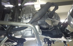 HONDA ｸﾛｽｶﾌﾞ110-3 JA60