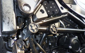 BENELLI レオンチーノ250 1994