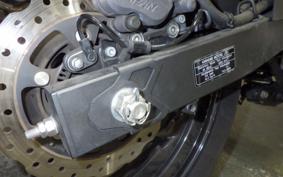 KAWASAKI Z400 Gen.2 2024 EX400L