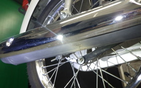HONDA C110 SUPER CUB JA44