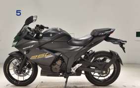 SUZUKI ｼﾞｸｻｰ250SF ED22B