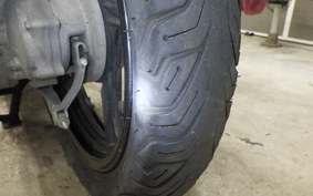 SUZUKI ADDRESS 110 CE47A
