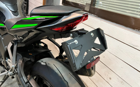 KAWASAKI NINJA ZX-10R ABS 2023 ZXT02L