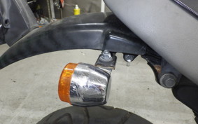 HONDA APE 50 1988 AC16