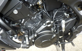 HONDA CB750 HORNET 2025 RH24