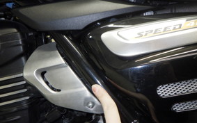 TRIUMPH SPEED 400 2024