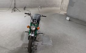 HONDA DUCKS50 ST50