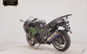 KAWASAKI ZX 1400 NINJA R A 2013