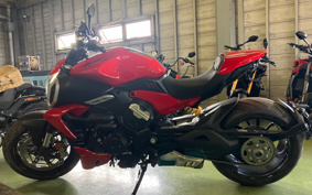 DUCATI DIAVEL V4 2023 3G00