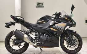 KAWASAKI NINJA 250 2 EX250P