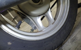 HONDA TODAY 2010 AF61