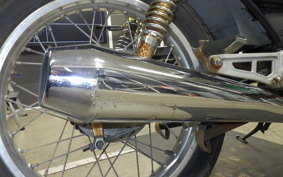 HONDA GB250 CLUBMAN Gen.5 2000 MC10