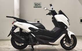 YAMAHA N-MAX SED6J