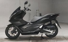 HONDA PCX125 JK05