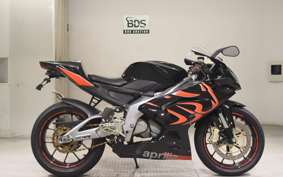APRILIA RS125 2013