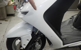 YAMAHA CYGNUS 125 XSR 3 2018 SEA5J