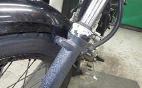 HONDA FTR223 MC34