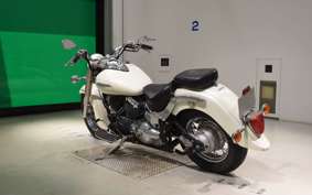 YAMAHA DRAGSTAR 400 CLASSIC 2002 VH01J