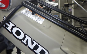 HONDA CT125 HUNTER CUB 2019 JA55