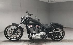 HARLEY FXBRS1870 2022 YHK